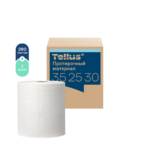 Нетканый материал Tellus повышенной прочности 1 слой 280 листов W3 352530
